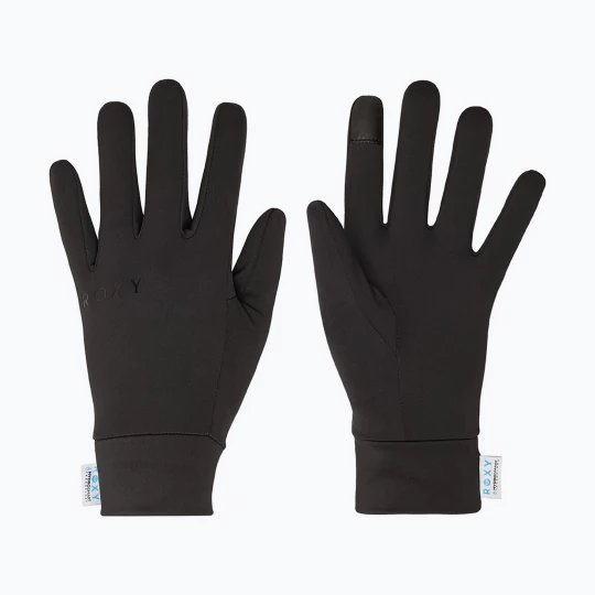 Obrázek produktu Dámské rukavice Roxy Hydrosmart Liner true black
