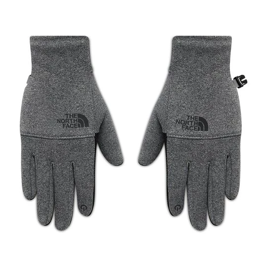 Obrázek produktu Dámské rukavice The North Face Etip Glove NF0A4SHBDYY1 Šedá