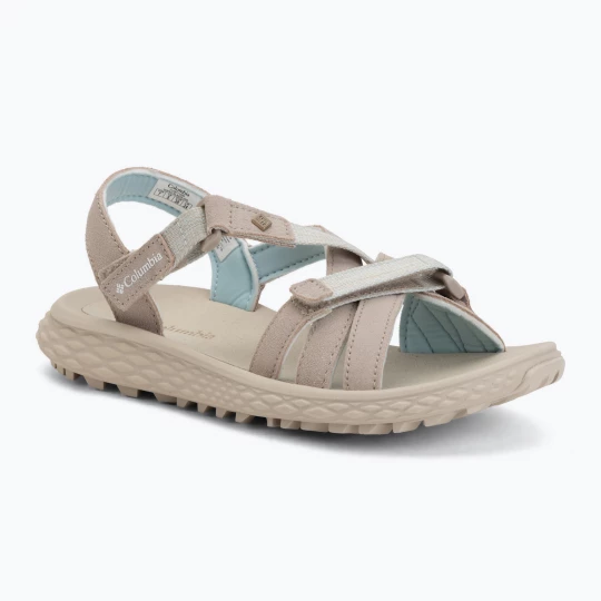 Obrázek produktu Dámské sandály Columbia Konos Esla soft taupe / marine light Béžová