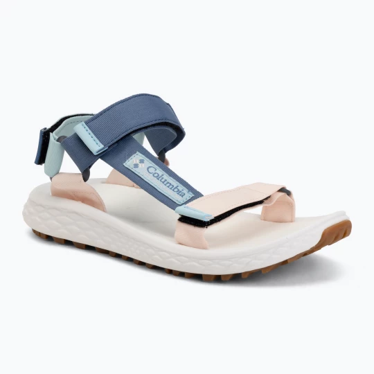 Obrázek produktu Dámské sandály Columbia Konos Globetrot blue dusk / peach quartz
