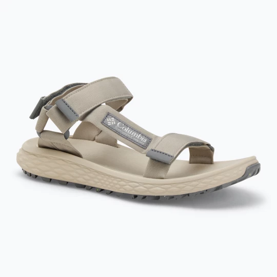 Obrázek produktu Dámské sandály Columbia Konos Globetrot flint grey / sea salt Béžová