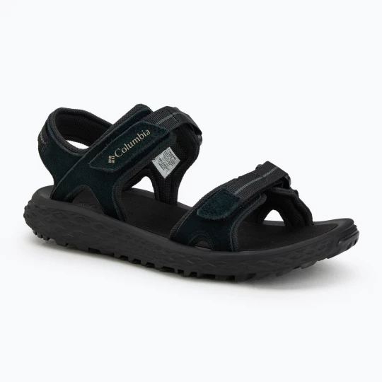 Obrázek produktu Dámské sandály Columbia Konos Hiker 2-Strap black / grill