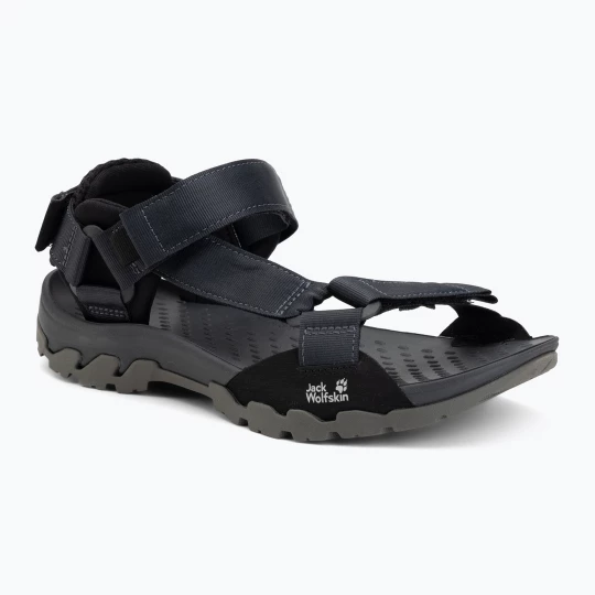 Obrázek produktu Dámské sandály Jack Wolfskin Ridge black