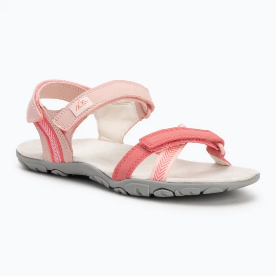 Obrázek produktu Dámské sandály KADVA Cara WMNS růžové