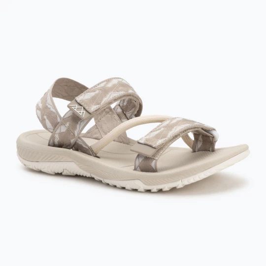 Obrázek produktu Dámské sandály KADVA Cruzo WMNS béžové