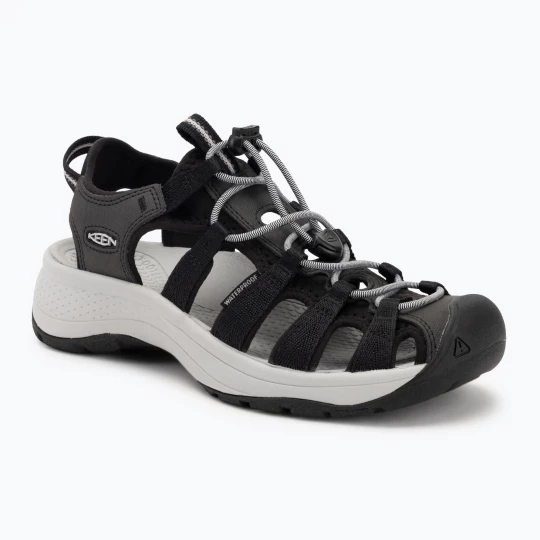 Obrázek produktu Dámské sandály KEEN Astoria West black / grey