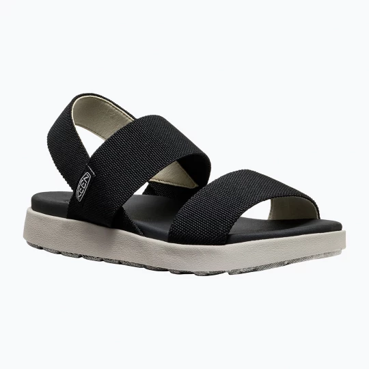 Obrázek produktu Dámské sandály KEEN Elle Backstrap black