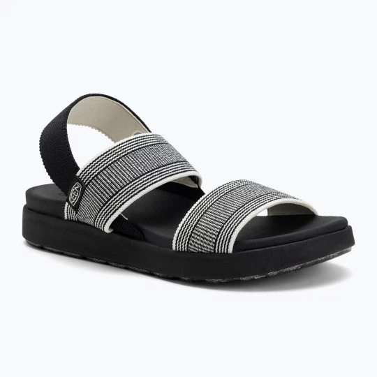 Obrázek produktu Dámské sandály KEEN Elle Backstrap black / star white