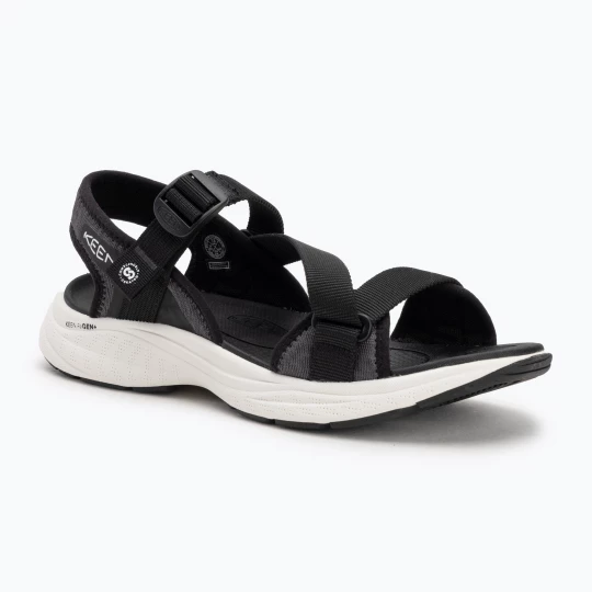 Obrázek produktu Dámské sandály KEEN Leiki OT black / star white