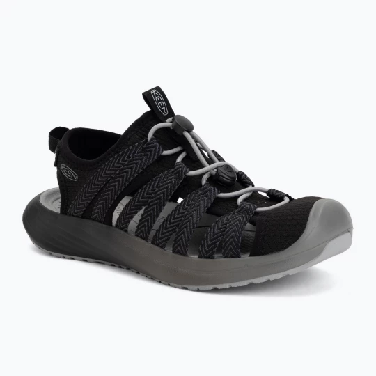 Obrázek produktu Dámské sandály KEEN Whisper Lite black / magnet