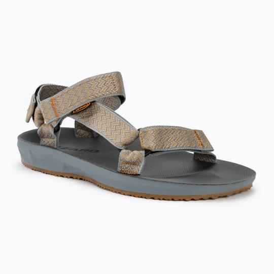 Obrázek produktu Dámské sandály Lizard Hike Heritage tawny brown / honey brown šedá