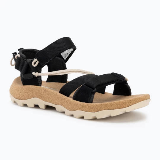 Obrázek produktu Dámské sandály Merrell Speed Fusion Sport RMX black