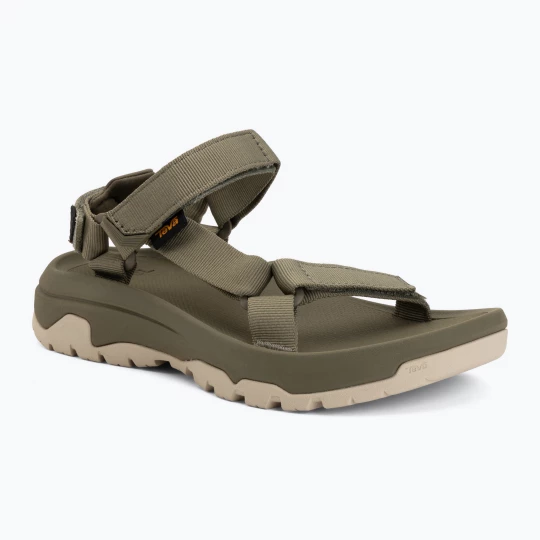 Obrázek produktu Dámské sandály Teva Hurricane XLT 3 burnt olive Zelená