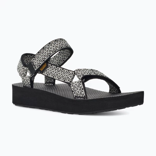 Obrázek produktu Dámské sandály Teva Midform Universal black / white