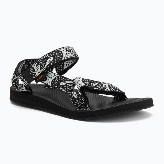 Obrázek produktu Dámské sandály Teva Original Universal sirena black / white