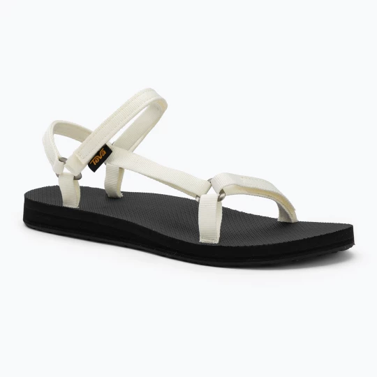 Obrázek produktu Dámské sandály Teva Original Universal Slim white / black