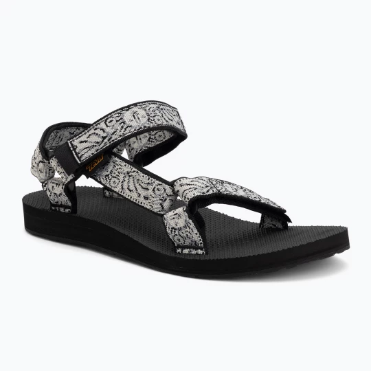 Obrázek produktu Dámské sandály Teva Original Universal windy summer black / white