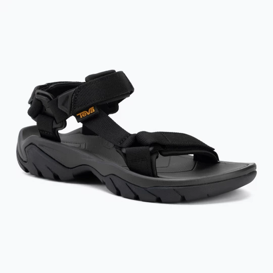 Obrázek produktu Dámské sandály Teva Terra Fi 5 Universal black / phantom