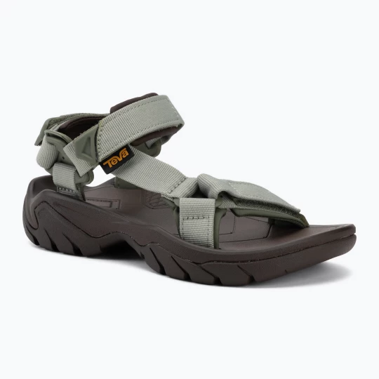 Obrázek produktu Dámské sandály Teva Terra Fi 5 Universal seagrass / deep lichen green