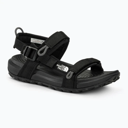 Obrázek produktu Dámské sandály The North Face Explore Camp black / black