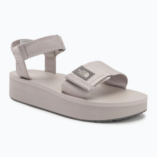 Obrázek produktu Dámské sandály The North Face Skeena Platform moonstone grey / smoked pl fialová