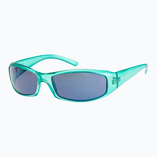 Obrázek produktu Dámské sluneční brýle Roxy Donna aqua / ml blue Zelená
