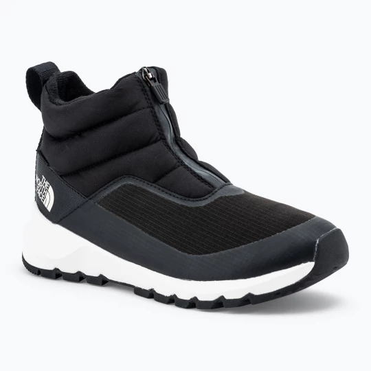 Obrázek produktu Dámské sněhule The North Face Thermoball Progressive Zip II Wp black / gardenia white