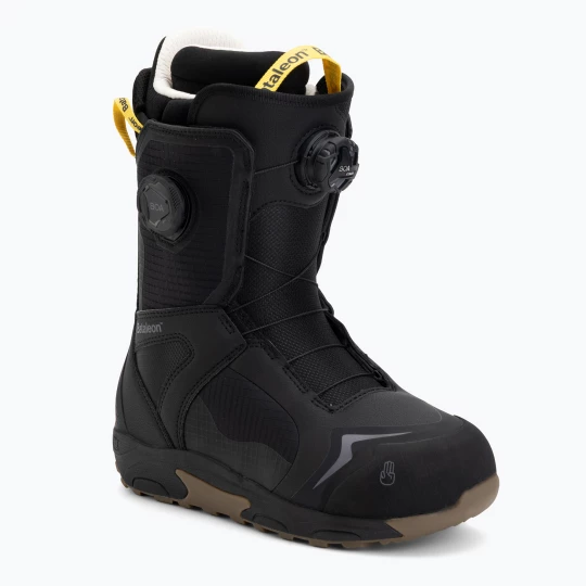 Obrázek produktu Dámské snowboardové boty Bataleon Rave Double BOA W black