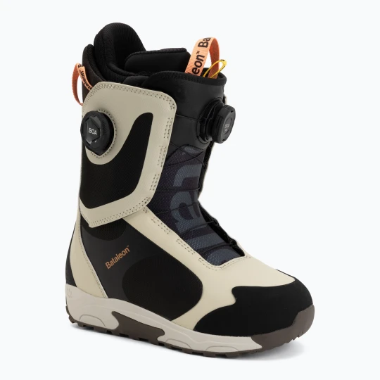 Obrázek produktu Dámské snowboardové boty Bataleon Rave Double BOA W sandstorm Černá