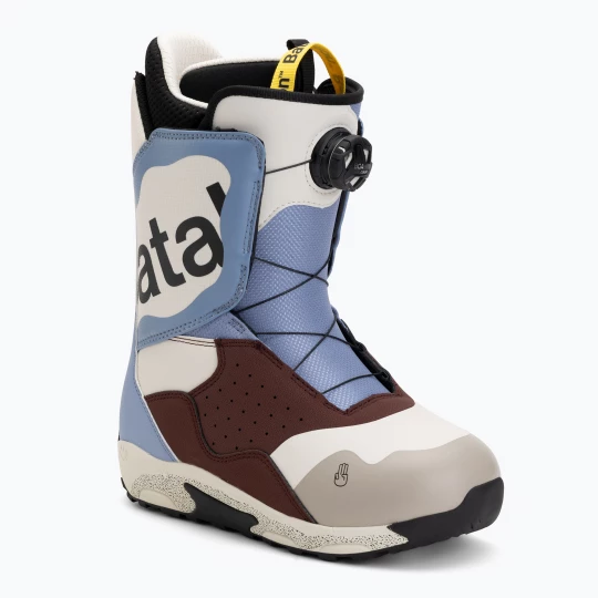 Obrázek produktu Dámské snowboardové boty Bataleon Twist BOA W white