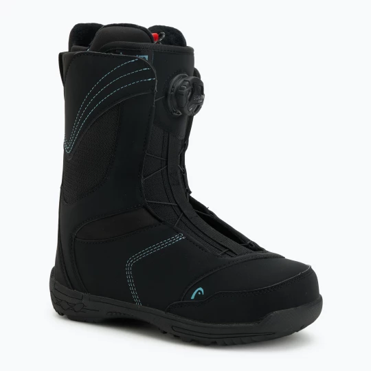Obrázek produktu Dámské snowboardové boty HEAD Eve Boa Coiler W black