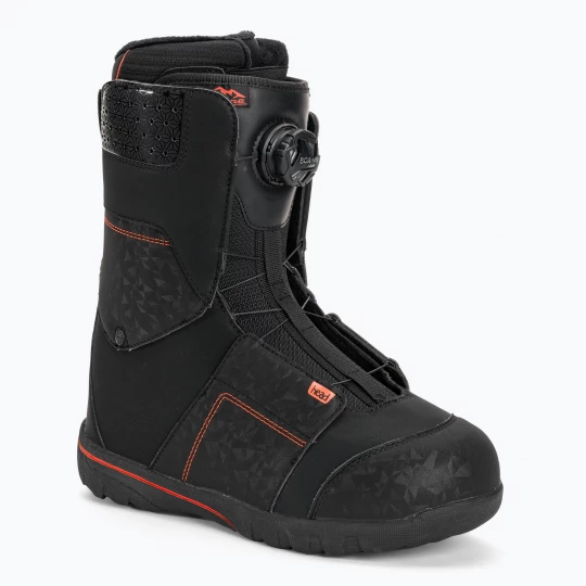 Obrázek produktu Dámské snowboardové boty HEAD Galore LYT Boa Coiler 2023 black
