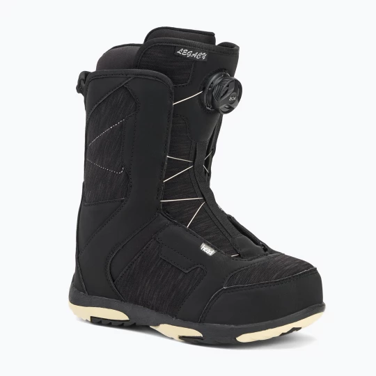 Obrázek produktu Dámské snowboardové boty Head Legacy W Boa black