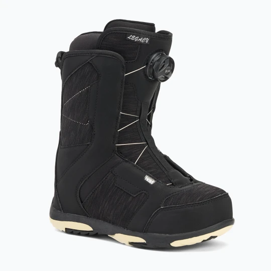 Obrázek produktu Dámské snowboardové boty Head Legacy W Boa black