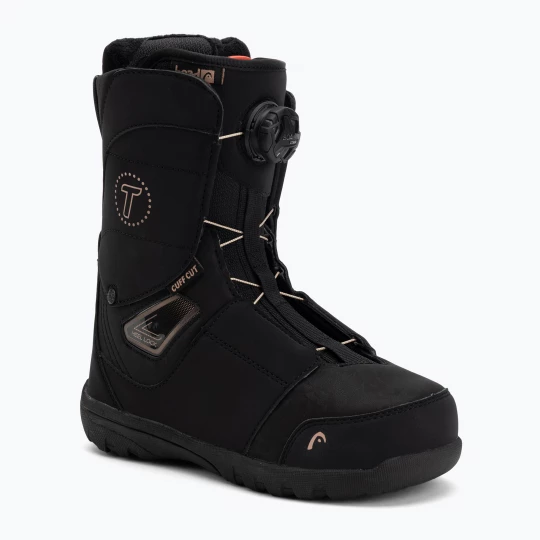 Obrázek produktu Dámské snowboardové boty HEAD Tess Boa Coiler W black