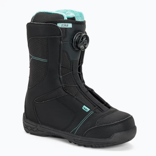 Obrázek produktu Dámské snowboardové boty HEAD Zora Lyt Boa black