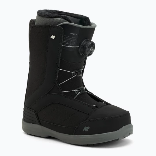 Obrázek produktu Dámské snowboardové boty K2 Haven W black