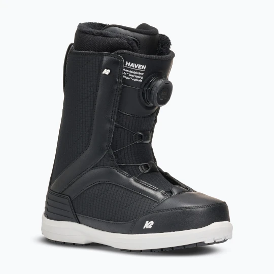 Obrázek produktu Dámské snowboardové boty K2 Haven W black