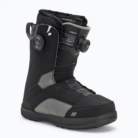 Obrázek produktu Dámské snowboardové boty K2 Kinsley black
