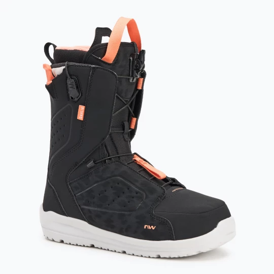 Obrázek produktu Dámské snowboardové boty Northwave Dahlia W black