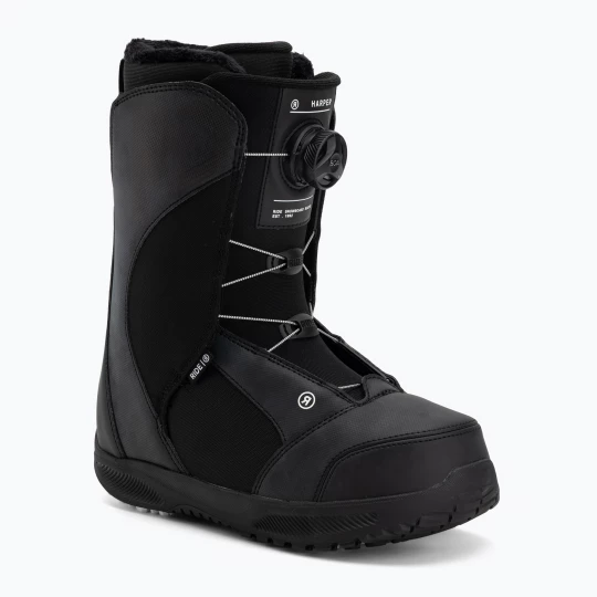 Obrázek produktu Dámské snowboardové boty RIDE Harper W black