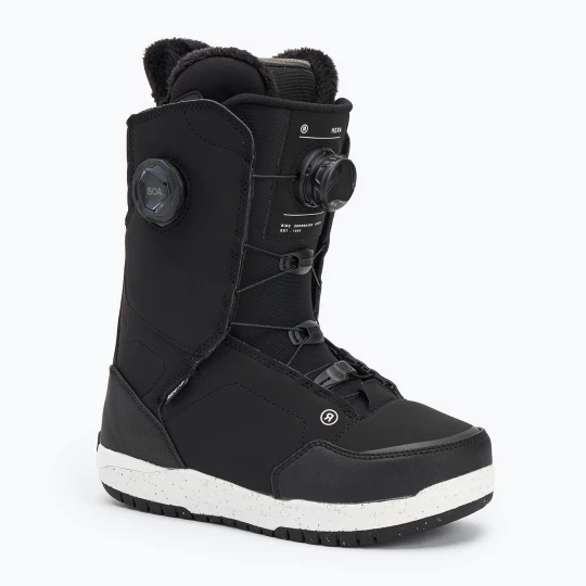 Obrázek produktu Dámské snowboardové boty RIDE Hera black