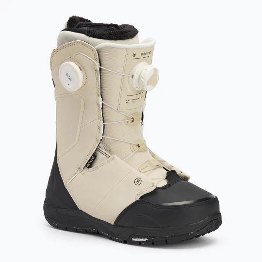 Obrázek produktu Dámské snowboardové boty RIDE Hera Pro ecru Béžová
