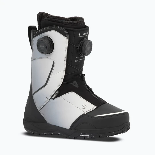 Obrázek produktu Dámské snowboardové boty RIDE Hera Pro W fade Černá