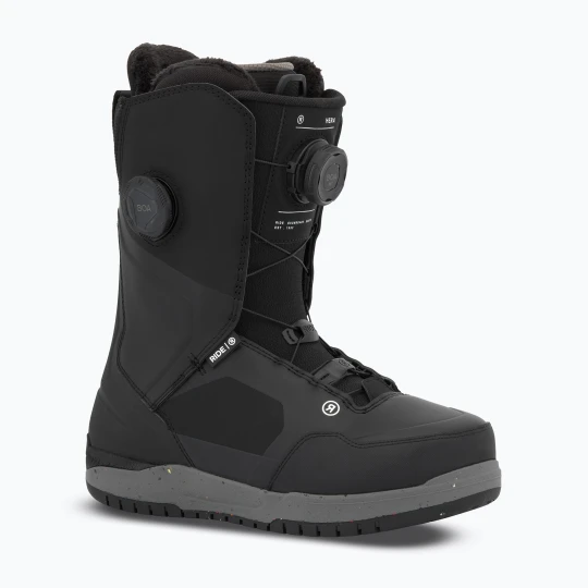 Obrázek produktu Dámské snowboardové boty RIDE Hera W black