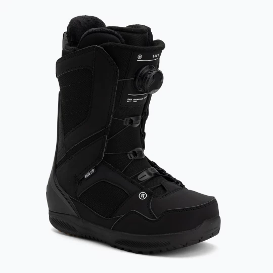 Obrázek produktu Dámské snowboardové boty RIDE Sage W black