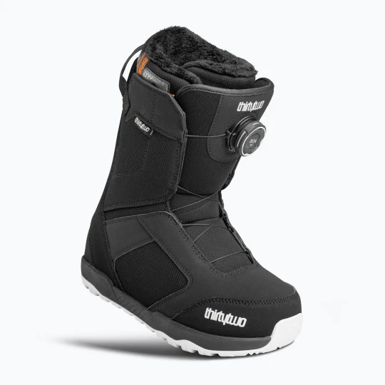 Obrázek produktu Dámské snowboardové boty ThirtyTwo Shifty Boa black