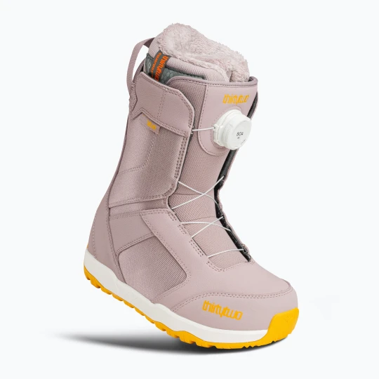 Obrázek produktu Dámské snowboardové boty ThirtyTwo Shifty Boa pink