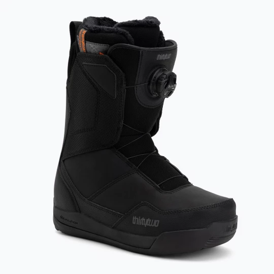 Obrázek produktu Dámské snowboardové boty ThirtyTwo Shifty Boa WʼS ʼ25 black