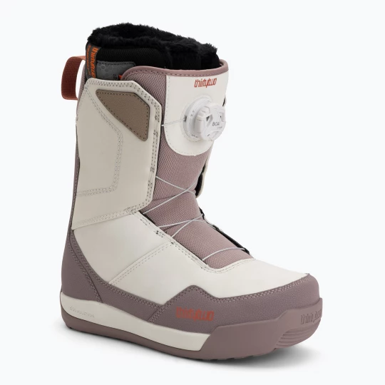 Obrázek produktu Dámské snowboardové boty ThirtyTwo Shifty Boa WʼS ʼ25 gray / purple fialová